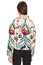 view 4 of 5 X FP Movement Rocky Ridge Jacket in Multi Combo