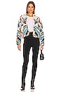 view 5 of 5 X FP Movement Rocky Ridge Jacket in Multi Combo
