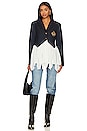 view 4 of 5 Ballet School Blazer in Navy