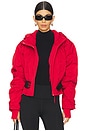 view 1 of 5 CHAQUETA1 FP MOVEMENT POWDER VIXEN in Winterberry