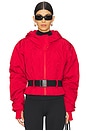 view 2 of 5 CHAQUETA1 FP MOVEMENT POWDER VIXEN in Winterberry