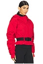 view 3 of 5 CHAQUETA1 FP MOVEMENT POWDER VIXEN in Winterberry