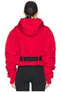 view 4 of 5 CHAQUETA1 FP MOVEMENT POWDER VIXEN in Winterberry