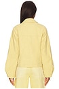 view 4 of 5 x REVOLVE Blair Jacket in Straw