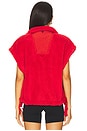 view 3 of 4 x FP Movement Scout It Out Vest in Cranberry