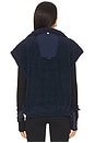 view 3 of 4 x FP Movement Scout It Out Vest in Navy