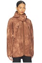 view 2 of 5 Canyon Crushin Jacket in Toasted