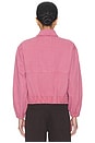 view 4 of 5 BLOUSON WE THE FREE BIRDIE in Rose Rasom