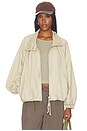 view 1 of 5 CHAQUETA CHELSEA  in Oatmeal