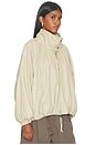 view 3 of 5 CHAQUETA CHELSEA  in Oatmeal
