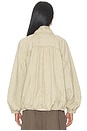 view 4 of 5 CHAQUETA CHELSEA  in Oatmeal