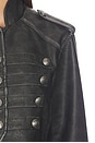 view 5 of 5 X We The Free Ryland Faux Band Jacket in Black