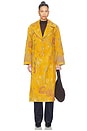 view 2 of 5 Laurel Canyon in Yellow Combo