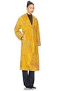 view 4 of 5 Laurel Canyon in Yellow Combo