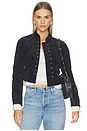 view 1 of 5 Cloud Nine Blazer in Black