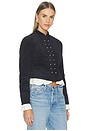 view 4 of 5 Cloud Nine Blazer in Black