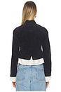 view 5 of 5 Cloud Nine Blazer in Black