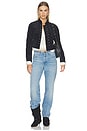 view 6 of 5 Cloud Nine Blazer in Black