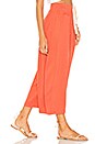 view 2 of 4 Wild Is The Wind Pant in Bright Red