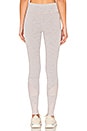 view 3 of 4 Movement Kyoto Legging in Grey