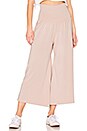 view 1 of 4 Movement Willow Wide Leg Pant in Pink
