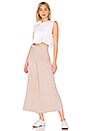 view 4 of 4 Movement Willow Wide Leg Pant in Pink