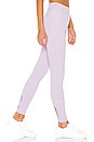 view 2 of 4 X FP Movement Over The Moon Legging in Lilac