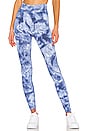 view 1 of 4 X FP Movement Shanti Legging in Dark Blue