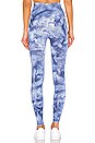 view 3 of 4 X FP Movement Shanti Legging in Dark Blue