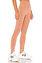 view 2 of 4 X FP Movement Good Karma Legging in Desert Dune