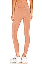 view 3 of 4 X FP Movement Good Karma Legging in Desert Dune