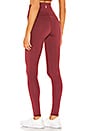 view 3 of 4 X FP Movement Good Times Legging in Wine