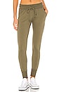 view 1 of 4 X FP Movement Sunny Skinny Sweatpant in Everest Olive