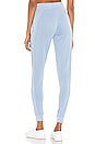 view 3 of 4 X FP Movement Back Into It Jogger in Harbor Blue