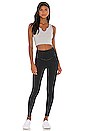 view 4 of 4 X FP Movement Hybrid Legging in Black