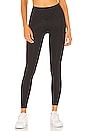 view 1 of 4 X FP Movement On Cloud Nine Legging in Black