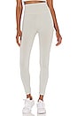view 1 of 4 X FP Movement Good Karma Legging in Sea Glass