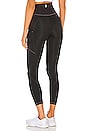 view 3 of 4 X FP Movement Cross The Line Legging in Black