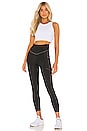 view 4 of 4 X FP Movement Cross The Line Legging in Black
