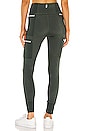 view 4 of 5 X FP Movement Hit The Trail Legging in Shark