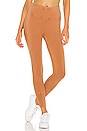 view 1 of 4 LEGGINGS HOT SHOT in Toasted Coconut