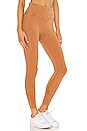 view 2 of 4 LEGGINGS HOT SHOT in Toasted Coconut