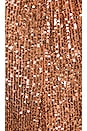 view 5 of 5 Morelia Sequin Jogger in Bronze