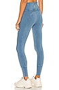 view 3 of 4 X FP Movement Hot Shot Legging in Apres Blue