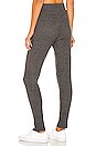 view 3 of 4 Around the Clock Jogger in Charcoal