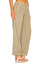 view 2 of 4 x REVOLVE Abby Chino in Light Willow