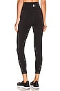 view 3 of 4 X FP Movement Breathe Deeper Legging in Black