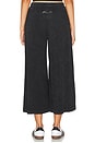 view 5 of 7 X FP Movement Hot Shot Slit Wide Leg Pant In Black in Black