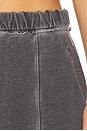 view 6 of 6 x Intimately Fp Dont Wait Up Lounge Pant In Black in Black