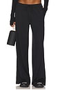 view 2 of 6 x FP Movement One On One Mesh Pant in Black Combo